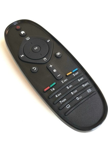 Philips 46PFL7655H/12 LCD Tv Kumandası RM-L1030