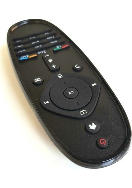 Philips 46PFL7655H/12 LCD Tv Kumandası RM-L1030