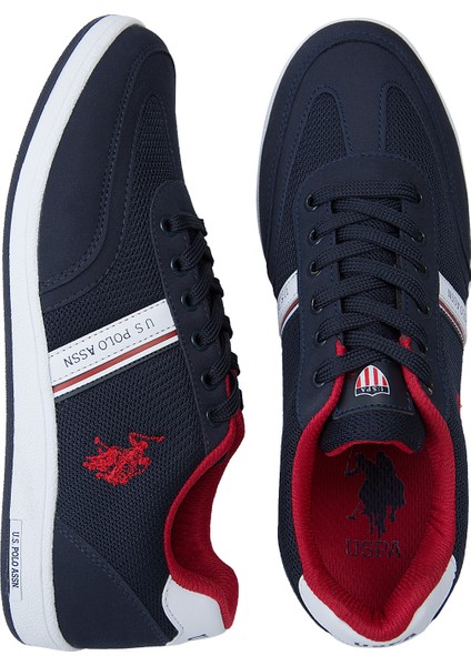Sneaker Aayakkabı Erkek Ayakkabı Kares modelleri