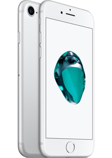 iPhone 7 128 GB Silver