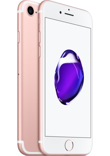iPhone 7 256 GB Rose Gold