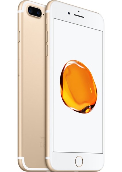 iPhone 7 Plus 128 GB Gold