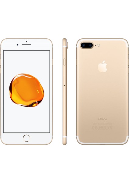 iPhone 7 Plus 128 GB Gold