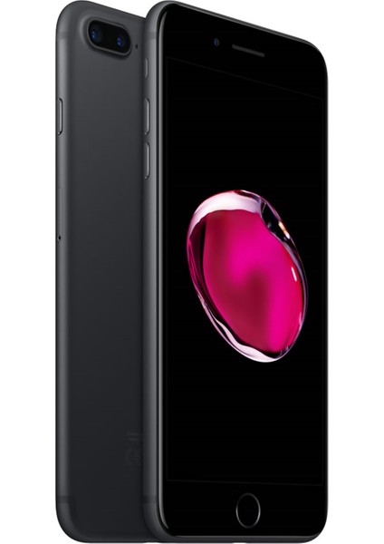 iPhone 7 Plus 256 GB Black