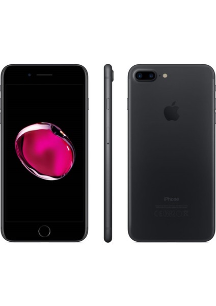 iPhone 7 Plus 256 GB Black