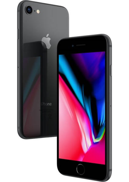 iPhone 8 128 GB Space Gray