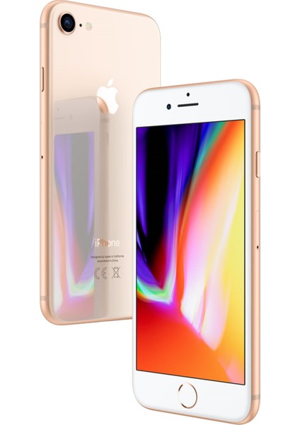 iPhone 8 256 GB Gold