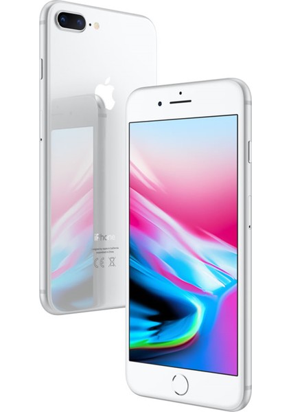 iPhone 8 Plus 128 GB Silver