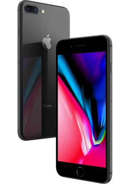 iPhone 8 Plus 128 GB Space Gray