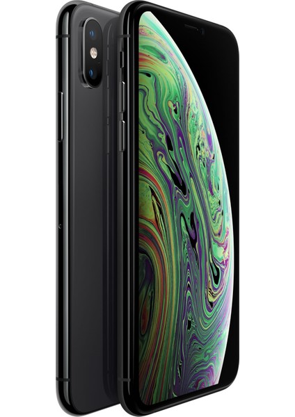 iPhone XS 256 GB Space Gray