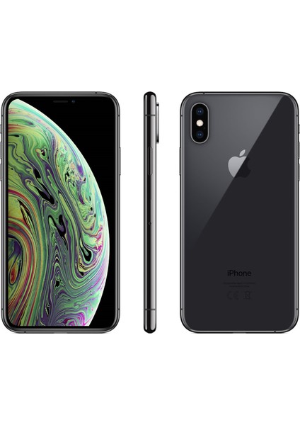 iPhone XS 256 GB Space Gray