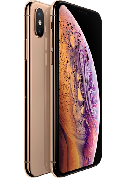 iPhone XS 256 GB Gold