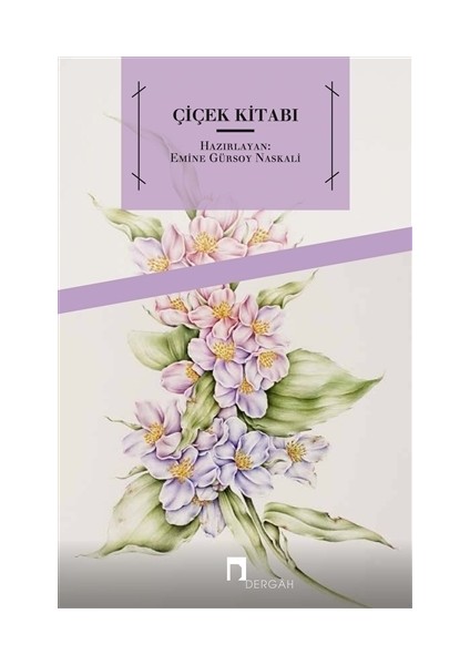 Çiçek Kitabı