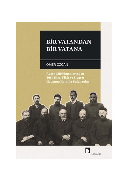 Bir Vatandan Bir Vatana