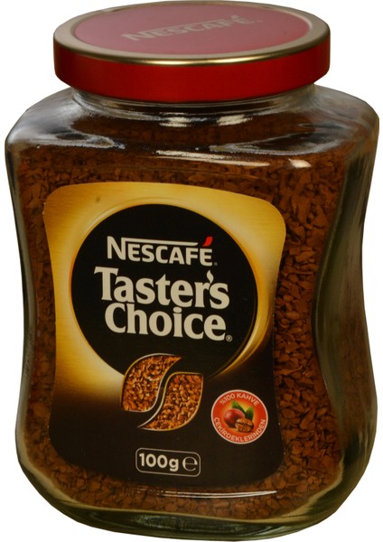 Taster's Choice 100 gr