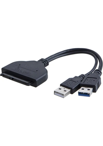 Gomax USB 3.0 SATA HDD To USB Kablo Dönüştürücü