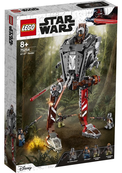 LEGO® Star Wars 75254 AT-ST