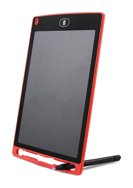LCD 8.5" Grafik Not Yazma ve Çizim Tableti
