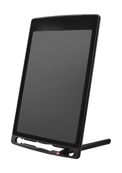 LCD 8.5" Grafik Not Yazma ve Çizim Tableti Siyah