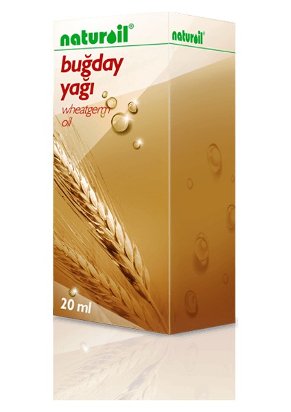 Buğday Yağı 20 ml