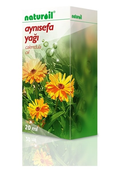 Aynısefa Yağı 20 ml