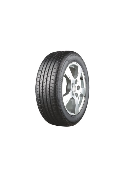 195/45 R16 84V XL Turanza T005 Oto Yaz Lastiği ( Üretim Yılı: 2023 )