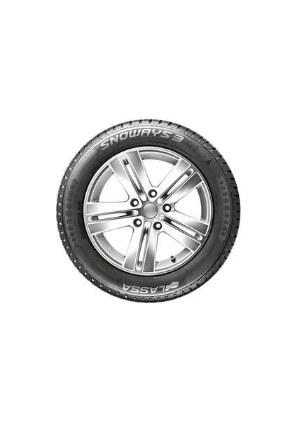 205/60 R15 91H Snoways 3 Oto Kış Lastiği ( Üretim Yılı: 2023 ) fiyatları