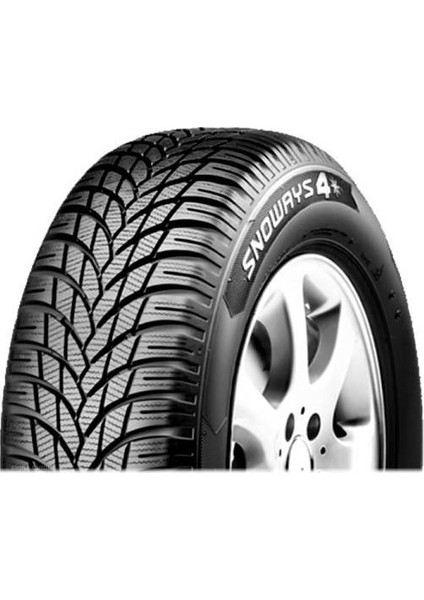 225/45 R17 94V XL Snoways 4 Oto Kış Lastiği ( Üretim Yılı: 2023 )