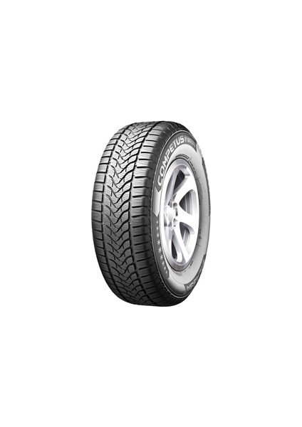 265/70 R16 112H Competus Winter 2 SUV Kış Lastiği ( Üretim Yılı: 2023 )