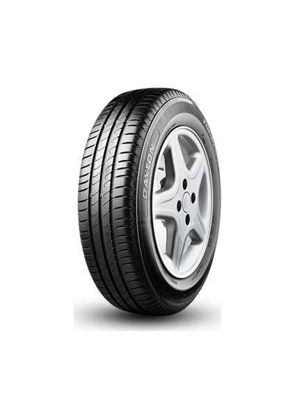 245/40 R18 97Y XL Touring 2 Oto Yaz Lastiği ( Üretim Yılı: 2023 )