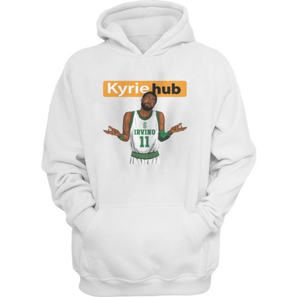 kyrie sweater