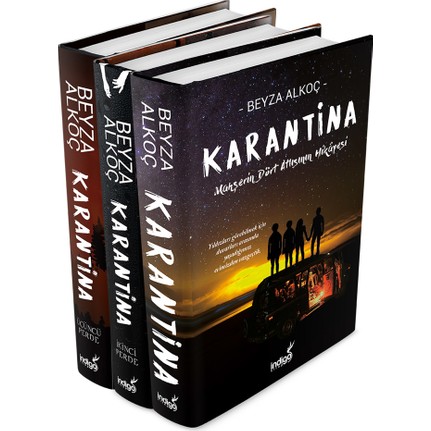 Alacakaranlik Serisi 4 Kitaplik Set Stephenie Meyer Kitapyurdu Com