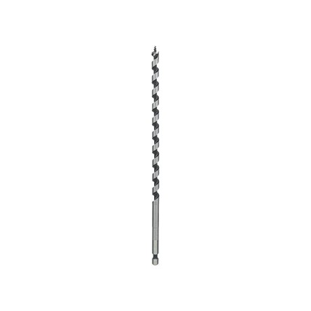 Bosch - Ahşap İçin Kullanılan Yılan Matkap Ucu, Altıgen Şaftlı - 8 X 160 X 235 Mm, D 6,35 Mm