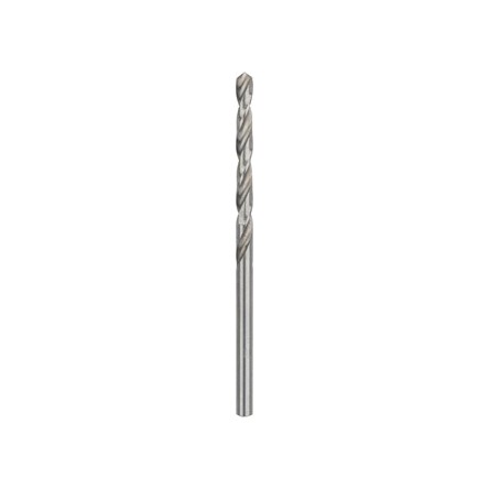 Bosch - Metal Matkap Ucu Hss-G, Dın 338 - 3,5 X 39 X 70 Mm
