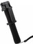 Bluetooth Selfie Çubuğu 70cm - Siyah 3