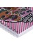 L.O.L. A6 80 Yaprak Spiralli Bloknot 16
