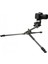 Alta Pro 2 Plus 263Ap Fotoğraf Tripod + Ph-32 Kollu Başlık Profesyonel Set 5