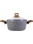 Silver Stone Granit 24 cm Tencere 1