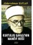 Kurtuluş Savaşı'nın Manevi Reisi - Abdurrahman Kaplan 1
