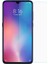 Xiaomi Mi 9 Kılıf Zırh Koruma Yüzüklü Standlı Armor Silikon Kapak + Nano Ekran Koruma Rose Gold 2