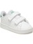 adidas Advantage i Beyaz Erkek Çocuk Sneaker Ayakkabı