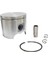 Husq 55 Piston Takımı 46 mm 1