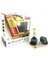 Hb5 9007 12V 65/55W Xtreme Yellow 1