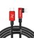 CATLMVP-A01 Mvp Elbow Type-C To Lightning PD 18W Hızlı Şarj USB Kablo 1 mt 1