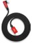 CATLMVP-A01 Mvp Elbow Type-C To Lightning PD 18W Hızlı Şarj USB Kablo 1 mt 5
