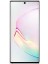 Galaxy Note 10 Beyaz Silikon Kılıf-(EF-PN970TWEGWW) 2