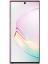 Galaxy Note 10 Pembe Silikon Kılıf-(EF-PN970TPEGWW) 2
