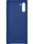 Galaxy Note 10 Mavi Deri Kılıf-(EF-VN970LLEGWW) 3