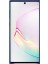 Galaxy Note 10 Mavi Deri Kılıf-(EF-VN970LLEGWW) 4