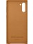 Galaxy Note 10 Kahverengi Deri Kılıf-(EF-VN970LAEGWW) 3